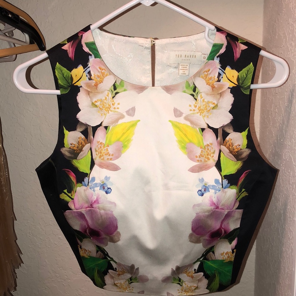 Two piece - Picture 2 of 5